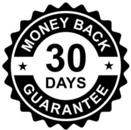 30-Day Warranty